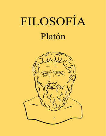 Portada Word filosofía Platón