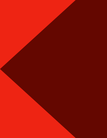 Fondo triángulos rojos