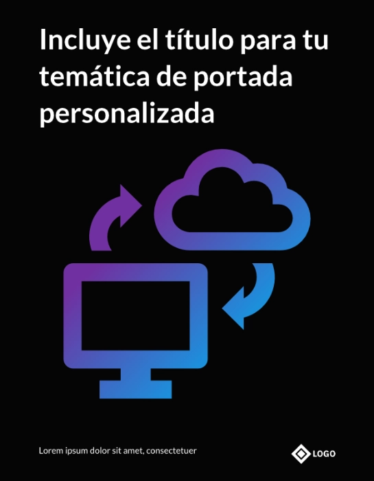 Portada Informática Nube